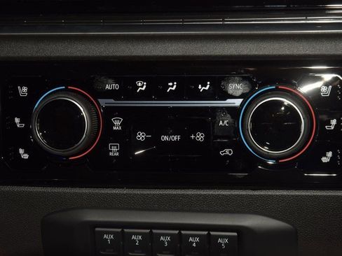 New 2026 Chevrolet Silverado 2500 High Country w/ High Country Premium Package image 35