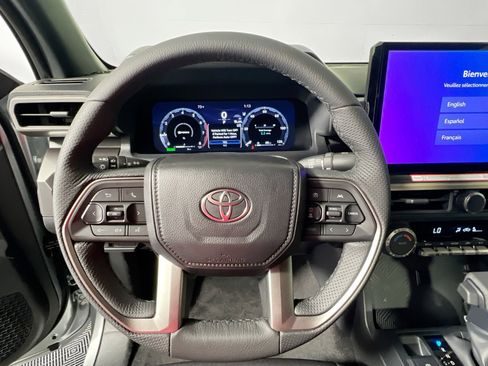 New 2025 Toyota Tacoma TRD Off-Road image 17