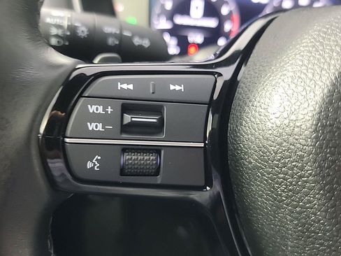 Certified 2023 Honda Civic Sport Touring image 27