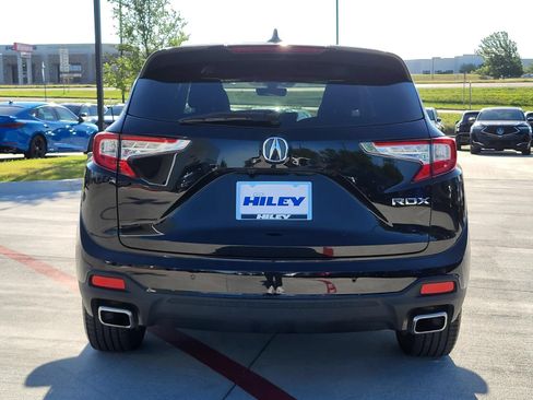 Used 2023 Acura RDX FWD w/ Technology Package image 4