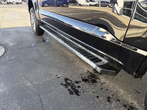 Used 2024 Ford F150 XLT w/ Equipment Group 303A High image 9