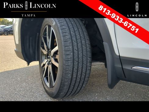 Used 2020 Honda Pilot Elite image 36
