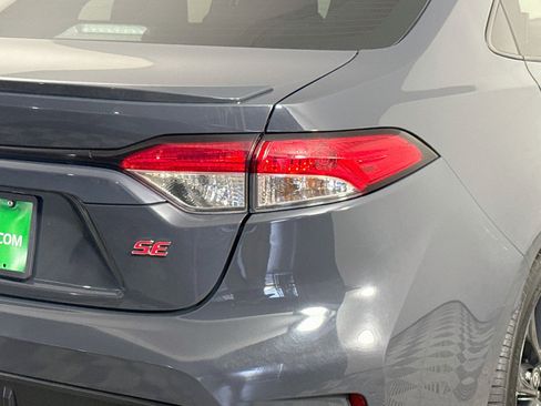 Used 2023 Toyota Corolla SE FWD image 34