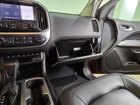 Used 2019 Chevrolet Colorado ZR2 w/ ZR2 Dusk Special Edition AWD/4WD image 25