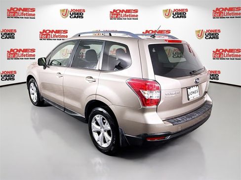 Used 2015 Subaru Forester 2.5i Premium w/ Popular Package #1 image 2