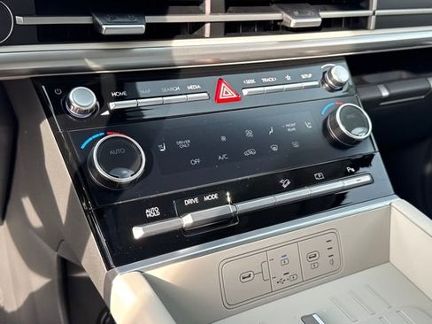 New 2026 Hyundai Santa Fe SEL FWD image 20