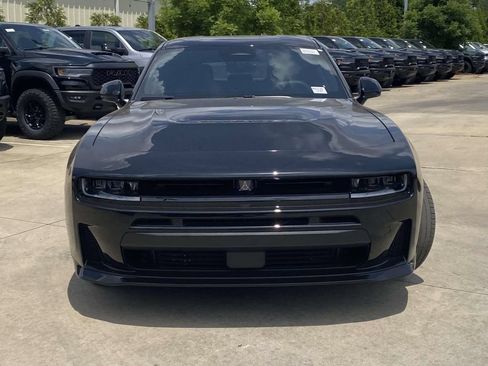 New 2026 Dodge Charger R/T w/ Blacktop Package AWD/4WD image 32