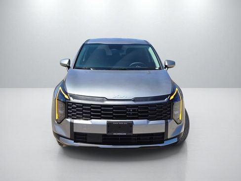 New 2026 Kia Sportage LX FWD image 2