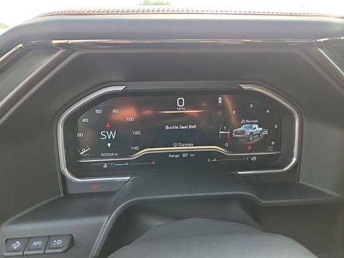Used 2023 GMC Sierra 1500 AT4 w/ AT4 Premium Package image 23