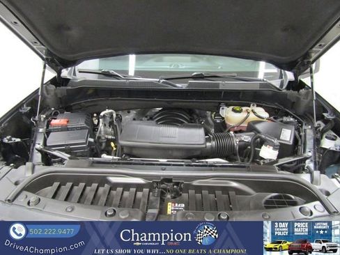 Used 2021 Chevrolet Silverado 1500 High Country image 52