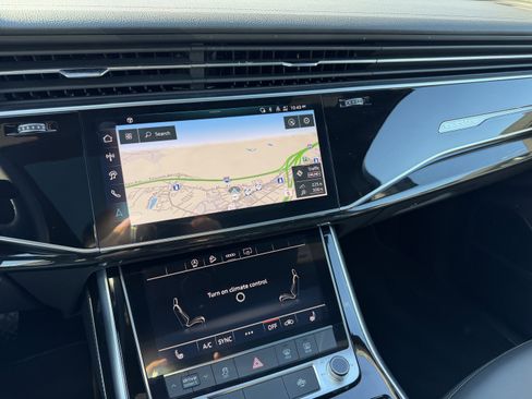 Certified 2025 Audi Q7 2.0T Premium Plus w/ Premium Plus Package image 22