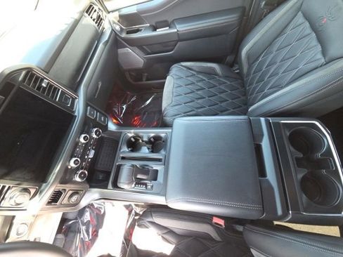 Used 2024 Ford F150 XLT w/ Equipment Group 303A High AWD/4WD image 17