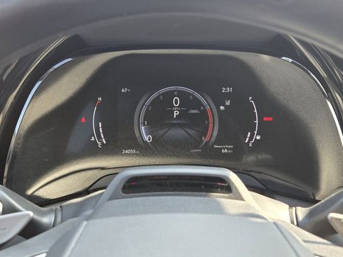 Certified 2024 Lexus RX 350 FWD w/ Convenience Package image 30