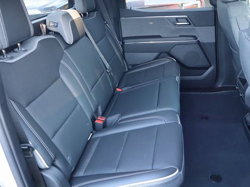 New 2026 GMC Sierra EV Elevation image 26