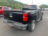 Used 2019 Chevrolet Silverado 2500 W/T image 4