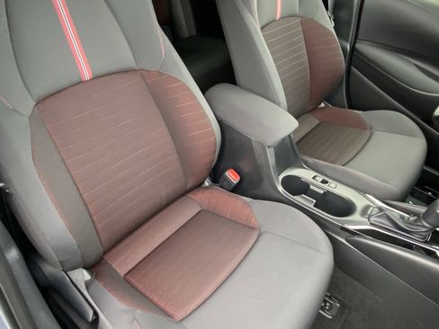 Certified 2026 Toyota Corolla SE FWD image 10