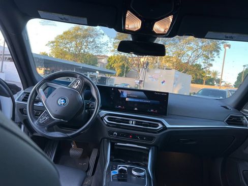 Certified 2023 BMW i4 eDrive35 image 11