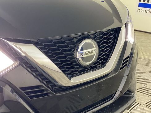 Used 2022 Nissan Rogue Sport SV FWD image 35
