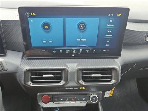 New 2026 Ford Mustang GT image 12