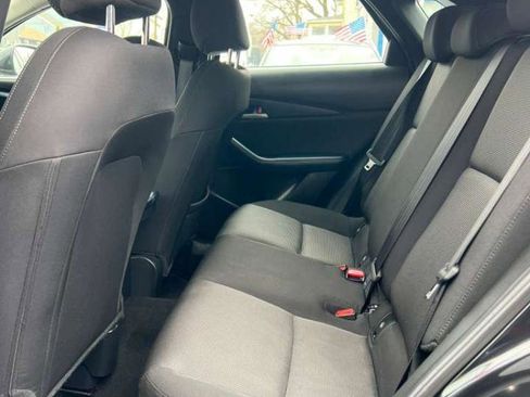 Used 2021 MAZDA CX-30 AWD 2.5 S image 30