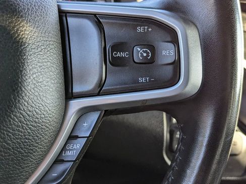 Used 2024 RAM 3500 Big Horn image 18