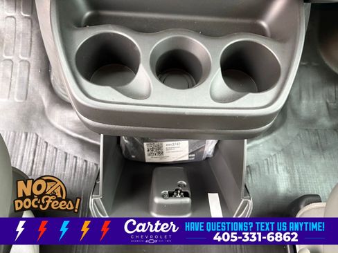 New 2025 Chevrolet Express 3500 w/ Power Convenience Package RWD image 30