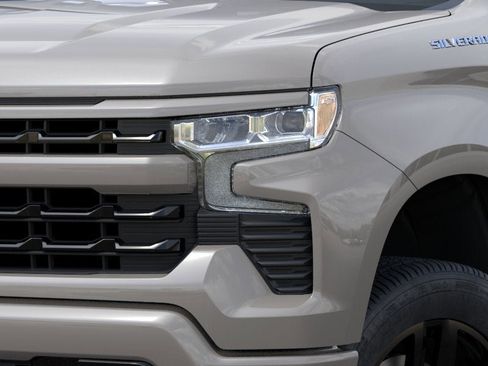 New 2026 Chevrolet Silverado 1500 RST AWD/4WD image 34