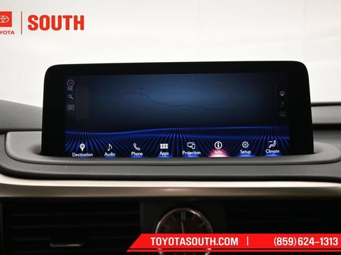 Used 2022 Lexus RX 350 AWD w/ Luxury Package image 14