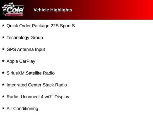 Used 2021 Jeep Wrangler Sport S image 5