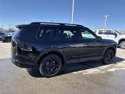 New 2027 Kia Telluride EX X-Line image 2