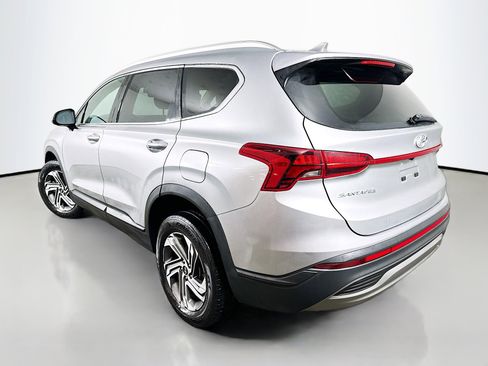 Used 2023 Hyundai Santa Fe SEL image 5