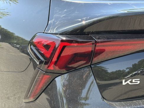 New 2026 Kia K5 GT-Line w/ GT-Line Red Interior Package FWD image 17