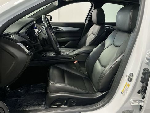 Used 2023 Cadillac CT5 Luxury w/ Sun And Sound Package image 21