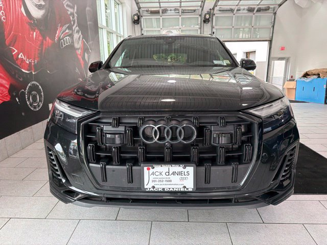 Used 2025 Audi Q7 3.0T Premium Plus AWD/4WD image 6