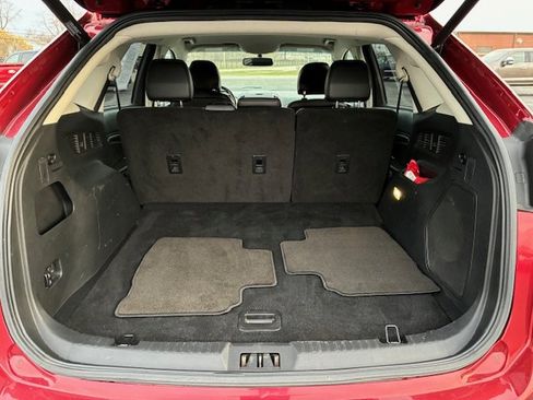 Used 2015 Ford Edge Titanium w/ Technology Package image 14