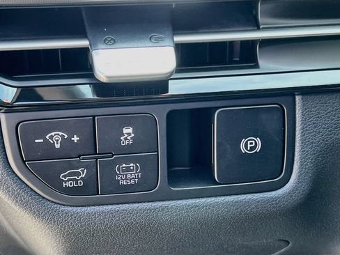 New 2027 Kia Sportage SX Prestige AWD/4WD image 10