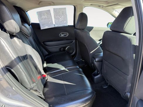 Used 2016 Honda HR-V EX image 18