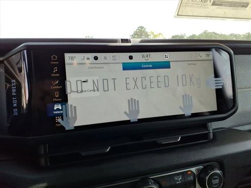 New 2026 Jeep Wrangler Willys image 15