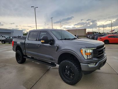 Used 2023 Ford F150 Lariat