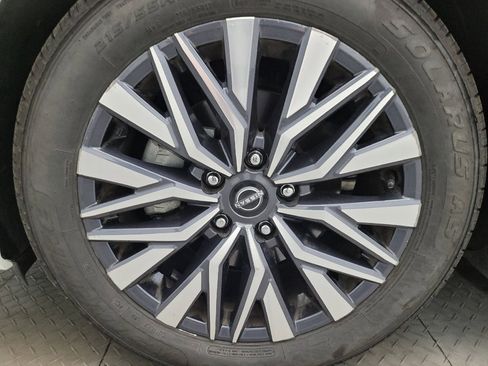 Used 2023 Nissan Altima 2.5 SV FWD image 31
