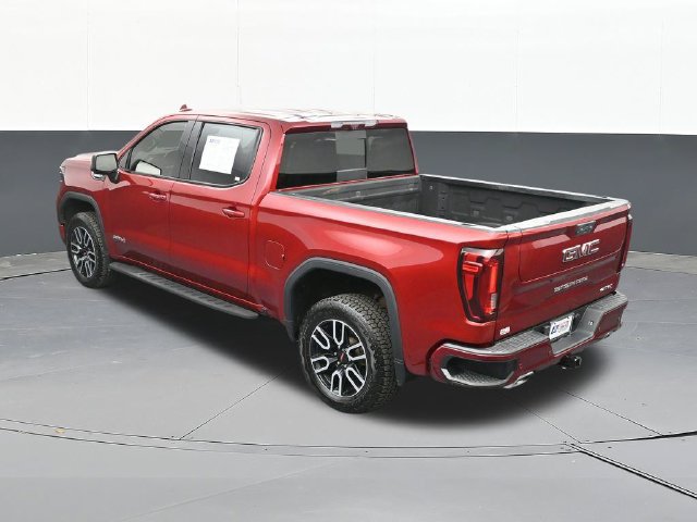 Used 2024 GMC Sierra 1500 AT4 w/ Technology Package AWD/4WD image 66