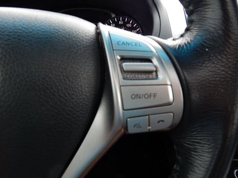 Used 2013 Nissan Altima 2.5 SV w/ 2.5SV Convenience Pkg FWD image 11