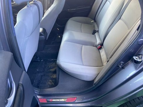 Used 2017 Honda Civic LX image 40