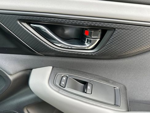 New 2025 Subaru Outback Premium image 19