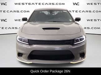 Used 2023 Dodge Charger R/T w/ Blacktop Package RWD video 2