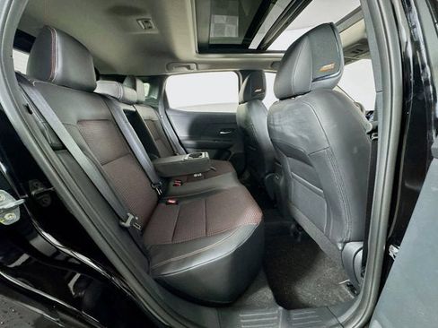 New 2025 Nissan Kicks SR w/ SR Premium Package image 23