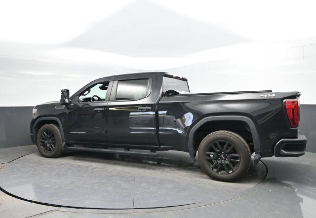 Used 2022 GMC Sierra 1500 Pro w/ Sierra Value Package AWD/4WD image 8