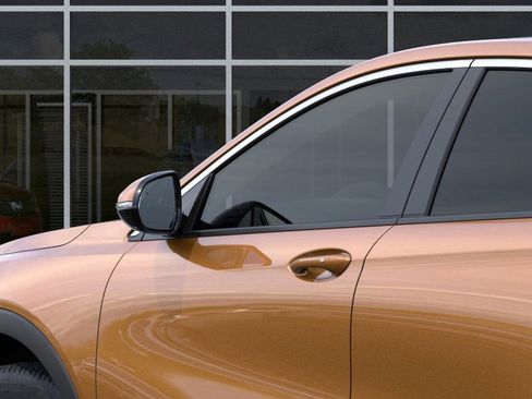 New 2025 Buick Envista Preferred w/ Convenience I Package image 12