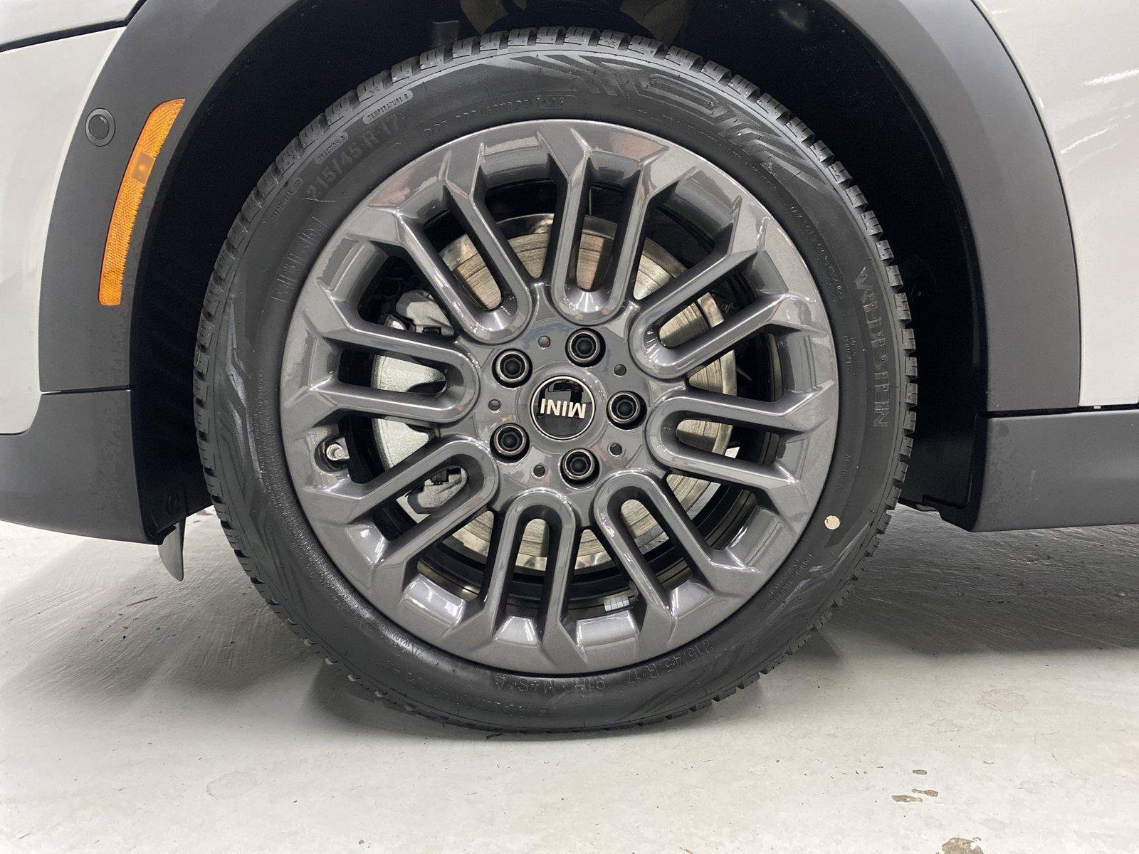 New 2026 MINI Cooper S FWD image 22