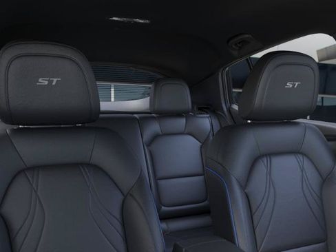 New 2026 Buick Envista Sport Touring w/ Convenience I Package FWD image 24
